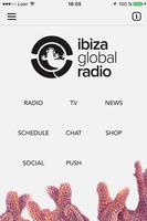 Ibiza Global Radio & TV постер
