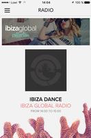 Ibiza Global Radio & TV скриншот 1