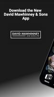David Mawhinney & Sons 海报