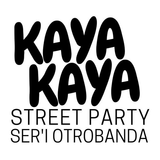 Kaya Kaya Street Party アイコン