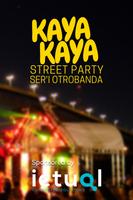 Kaya Kaya Street Party capture d'écran 3