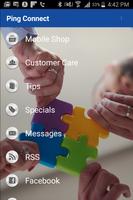 Ping Connect পোস্টার