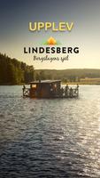 Upplev Lindesberg poster