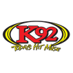 K92 - All The Hits!
