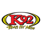 K92 - All The Hits! أيقونة