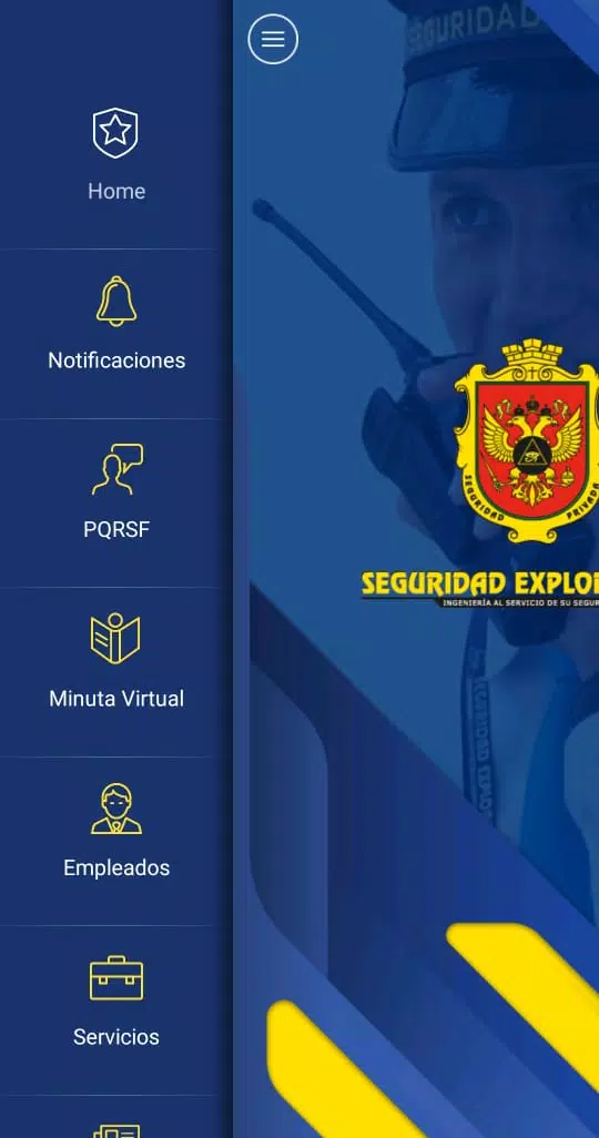 colchón rosado jefe Seguridad Explorer LTDA APK pour Android Télécharger