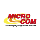 Microcom ikona