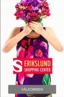 Erikslund Shopping poster