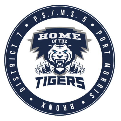 P.S./M.S. 5 Port Morris