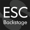 ESC Backstage