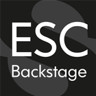 ESC Backstage иконка