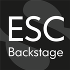 ESC Backstage アイコン