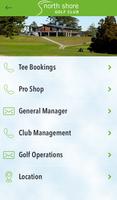 North Shore Golf Club скриншот 1