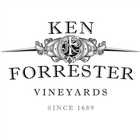 Ken Forrester أيقونة