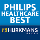 Philips Healthcare Best icône