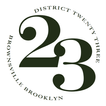 ikon NYC District 23 Rising