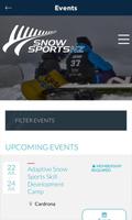 SnowSportsNZ syot layar 1