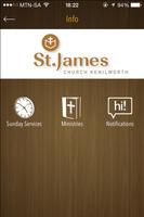 St. James Church 스크린샷 2