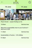 HTA National Plant Show 스크린샷 1