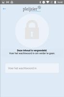 1 Schermata Pleijsier BO