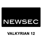 NEWSEC Valkyrian 12 आइकन