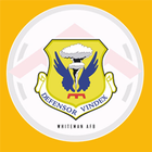 Whiteman Air Force Base ikon