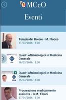 Ordine Medici Campobasso Screenshot 2