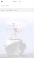 برنامه‌نما Naval Support Activity - PC عکس از صفحه