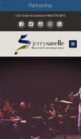 Jerry Savelle Ministries screenshot 2