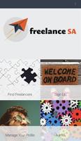 Freelance SA poster