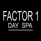Factor 1 Beauty Salon icône