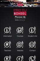 Pioneer Pro DJ School スクリーンショット 1
