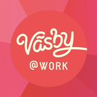 آیکون‌ Väsby@work