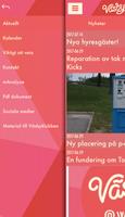 Poster Väsby@work