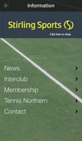 Greenhithe Tennis Club capture d'écran 2