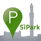 SiPark Sosta icon