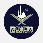 SA Muslim Directory ไอคอน