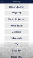 SA Muslim Directory imagem de tela 3