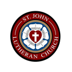 St John ELC أيقونة