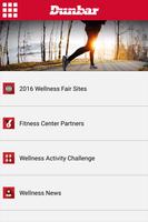 Dunbar Wellness 截图 1