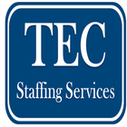 TEC Staffing Services ícone