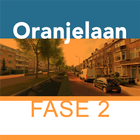 Oranjelaan fase 2 icon