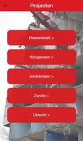 Sagro screenshot 1