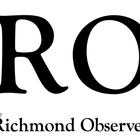 Richmond Observer simgesi