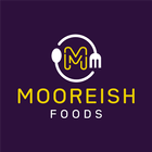 Mooreish Foods 圖標