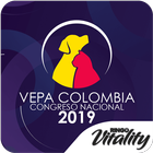 آیکون‌ CONGRESO VEPA NACIONAL 2019