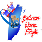 ikon Belizean Queen Freight