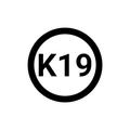 K19