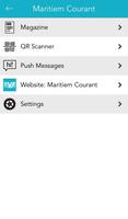 Maritiem App capture d'écran 2