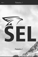 SEL اسکرین شاٹ 3